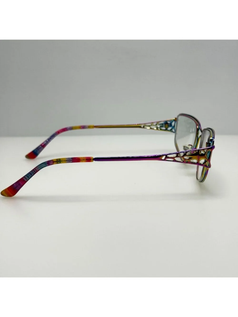 Zeelool JGM279878-01 Eyeglasses Eye Glasses Frames 54-17-145